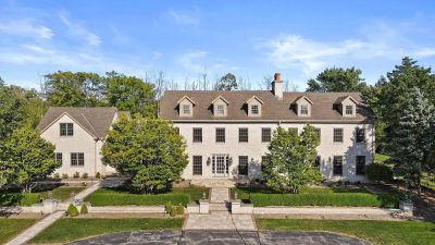 10060 N Range Line Rd Mequon, WI 53092