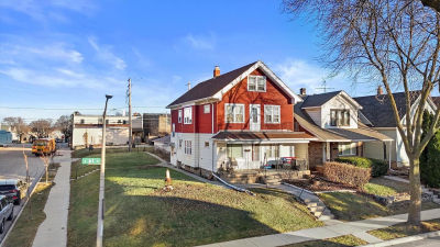 1304 S 61st St #1306 Milwaukee, WI 53214