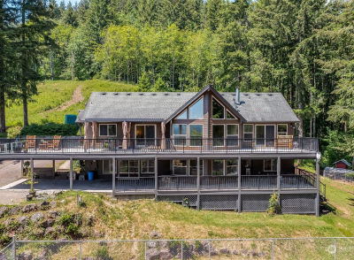 974 Niemi Rd Woodland, WA 98674