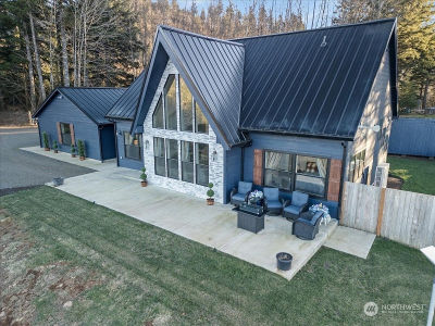 1141 Cedar Falls Rd Washougal, WA 98671