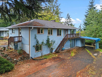 103 Lowrane Dr Kelso, WA 98626