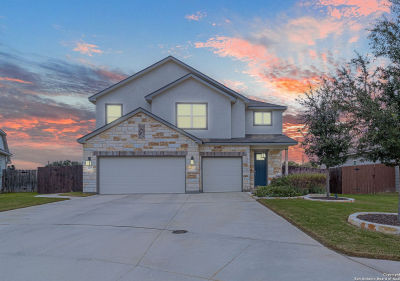205 Pudu Trl Cibolo, TX 78108