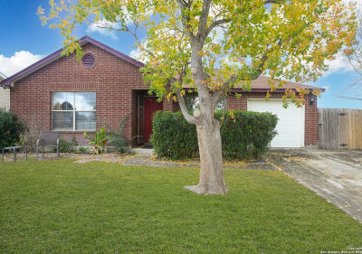 5943 Tree View St San Antonio, TX 78220