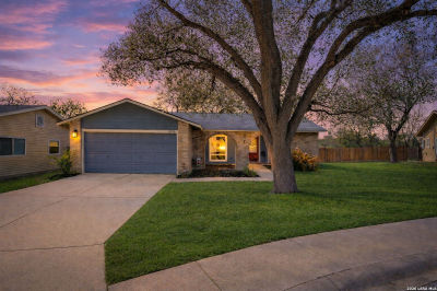 7106 Comanche Ridge Dr Converse, TX 78109