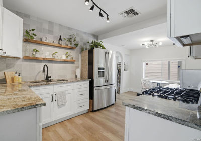 616 Willow San Antonio, TX 78202