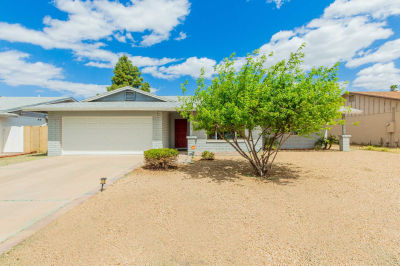 3008 West Acoma Drive, Phoenix, AZ, USA