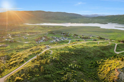 Tbd04 Youngs Creek Way Oak Creek, CO 80467