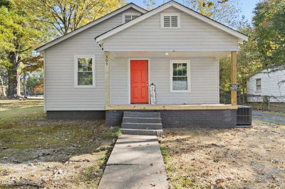 305 Division Avenue, Salisbury, NC, USA