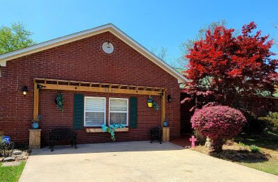 816 Colonial Circle, Heber Springs, AR, USA