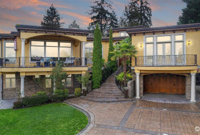 3335 102nd Ave NE Bellevue, WA 98004