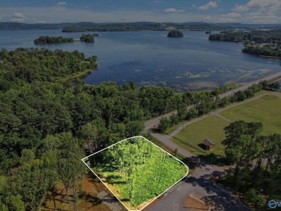 22 Adventure Rd Guntersville, AL 35976