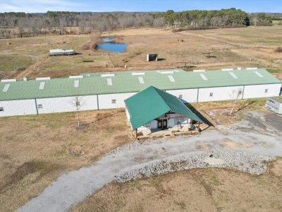 8331 Highway 179 Boaz, AL 35956