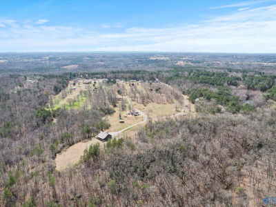 5477 Wyeth Mountain Rd Guntersville, AL 35976