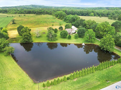 1045 Alexander Rd Boaz, AL 35956