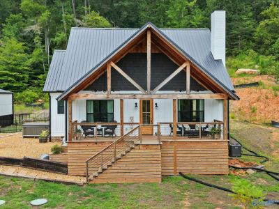 2216 White Elephant Rd Grant, AL 35747