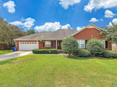 1308 Dan Ave Albertville, AL 35950