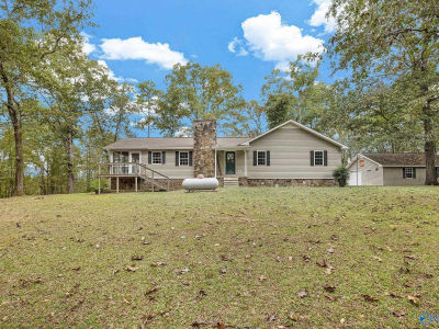 220 Benefield Dr Attalla, AL 35954