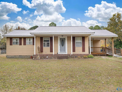 202 Katherine Dr Albertville, AL 35951