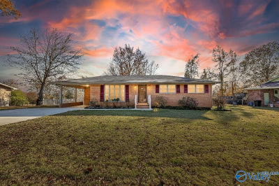 551 Reed Rd Guntersville, AL 35976