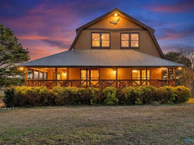 1223 County Road 359 Crossville, AL 35962