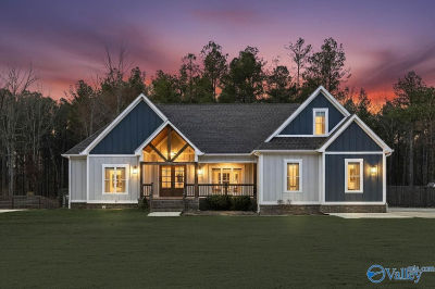 3586 Creek Path Rd Guntersville, AL 35976