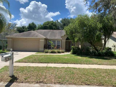 4303 Kipling Avenue, Plant City, FL, USA