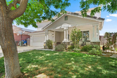 1147 Bullfinch Drive, Patterson, CA, USA