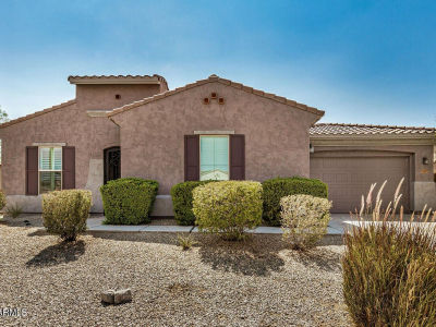 15430 S 183rd Ln Goodyear, AZ 85338