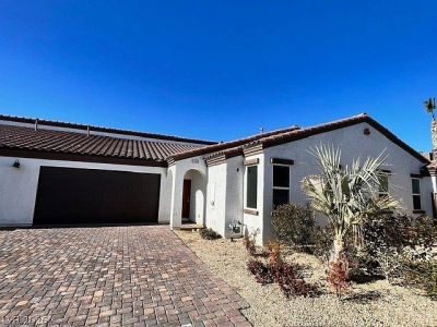 1586 Tilman Ln Boulder City, NV 89005