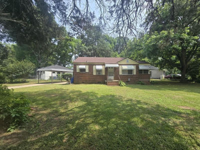 2404 Bruce Ave Columbus, GA 31903
