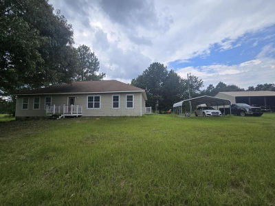 3599 State Highway 127 Mauk, GA 31058