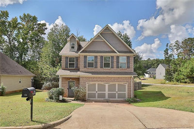 1314 Lizlin St Opelika, AL 36801