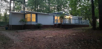 125 Sputnik St Fortson, GA 31808