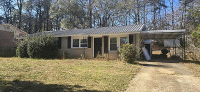 119 Sir Lancelot St Lagrange, GA 30241