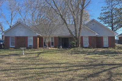 4220 Westfield Ct Columbus, GA 31907