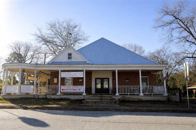 1504 Broad St Lumpkin, GA 31815