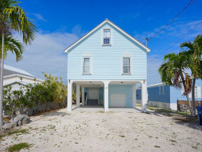 311 Belmont Ln Key Largo, FL 33037