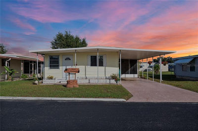 34649 Petunia Pl Zephyrhills, FL 33541