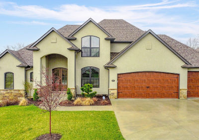 4530 Stonington Ct Columbia, MO 65203