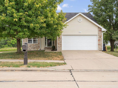 2101 Bay Brook Dr Columbia, MO 65201