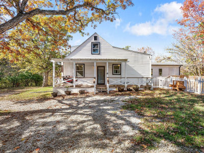 2900 Green Valley Dr Columbia, MO 65201