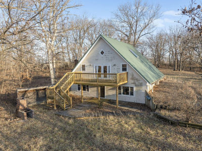 2662 County Road 1310 Moberly, MO 65270