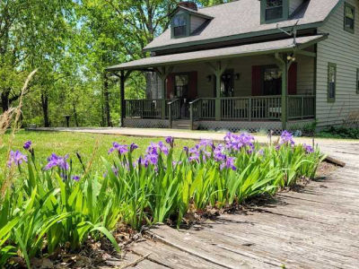 734 Ruby Ridge Drive, Talking Rock, GA, USA