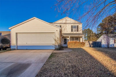 403 Tripmont Ct Simpsonville, SC 29680