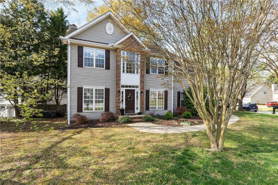 401 Summerwalk Pl Simpsonville, SC 29681