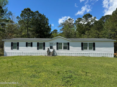 230 Freeman Rd Bolton, NC 28423
