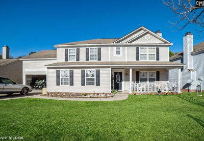 339 Cornflower Dr Columbia, SC 29229
