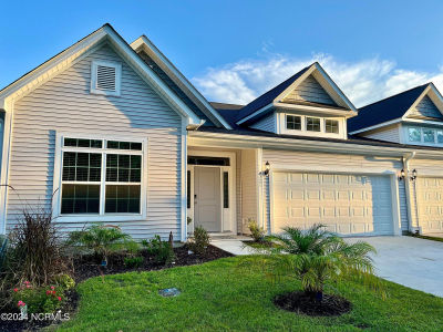 8721 Radcliff Dr NW Calabash, NC 28467