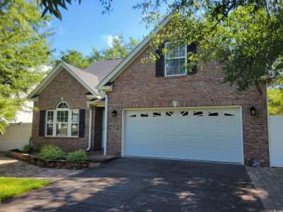 618 Cypress Dr Surfside Beach, SC 29575