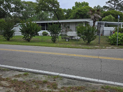 2701 Gemini Dr Myrtle Beach, SC 29575